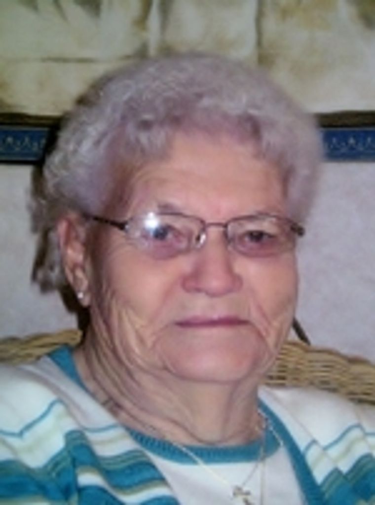Nettie Broadwater