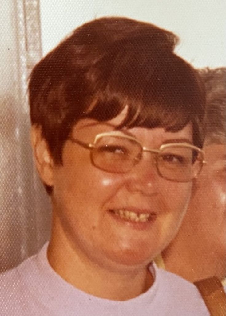 Maureen E. O'Donnell Profile Photo