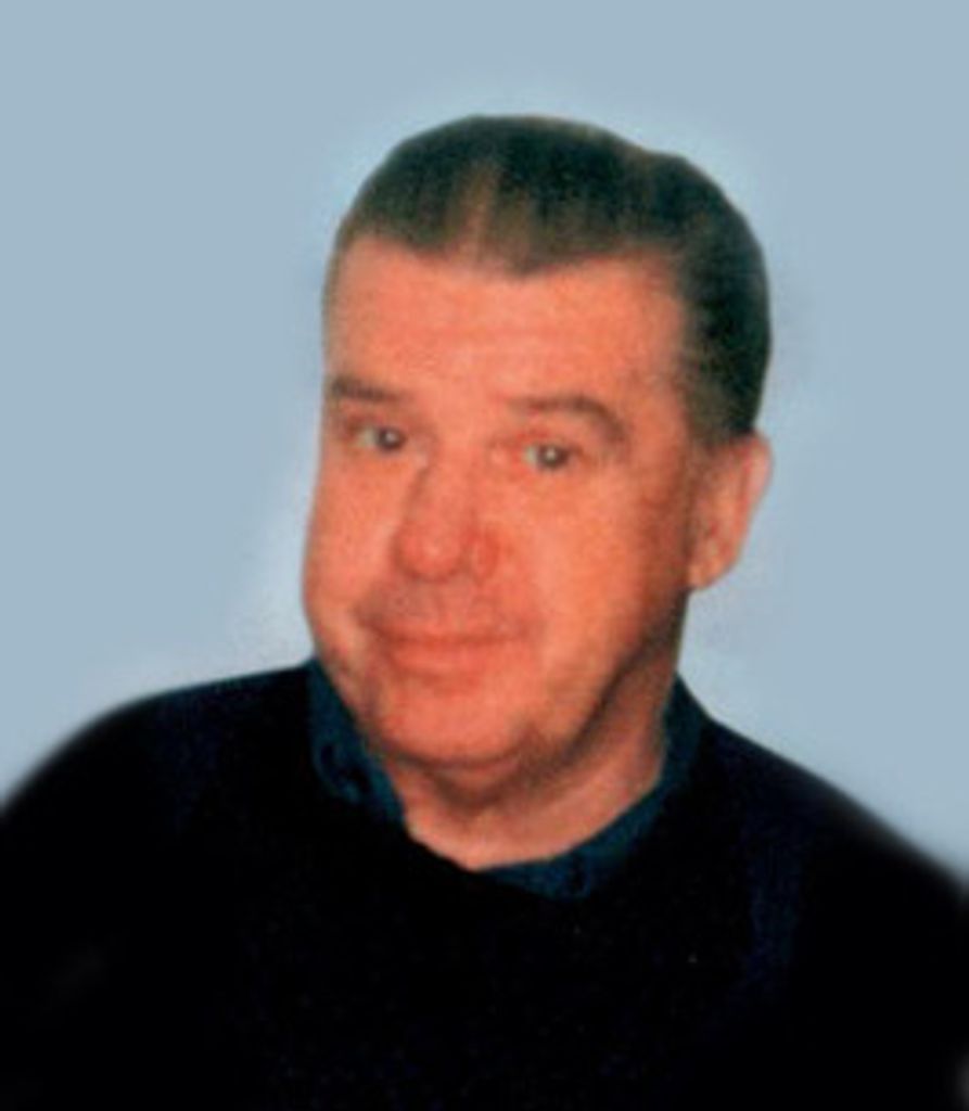 Thomas "Tommy" Hodge