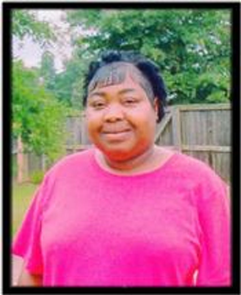 Ruby Jean Tatum Jackson