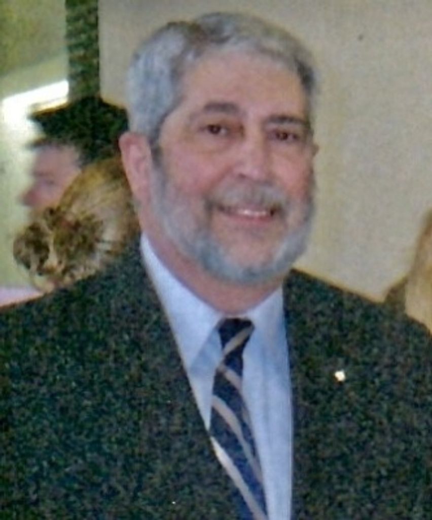 James A. Menna