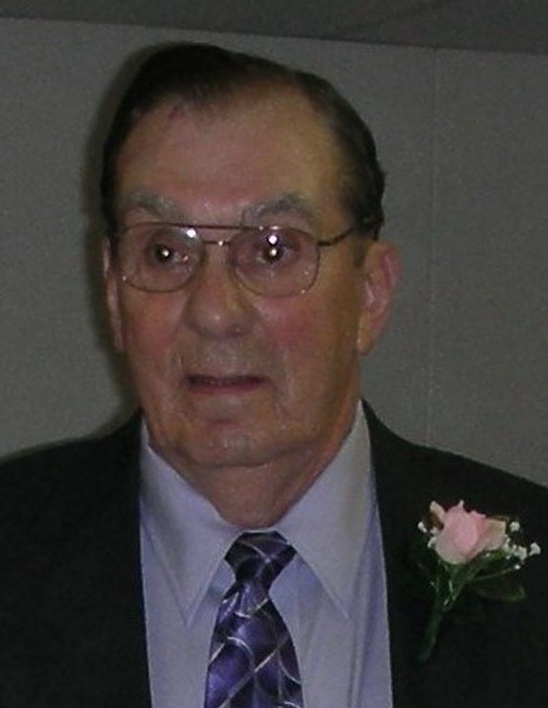 James Aloysius Nilles Profile Photo