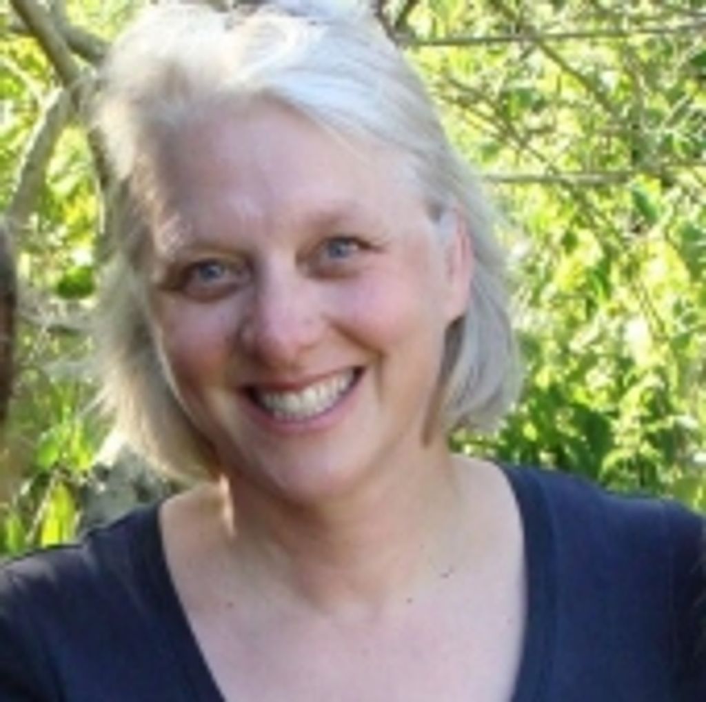 Katherine B. Aaslestad Profile Photo