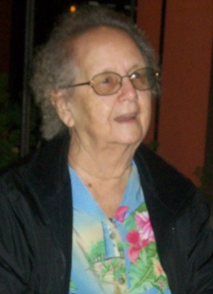 Inez L. Fruge Profile Photo