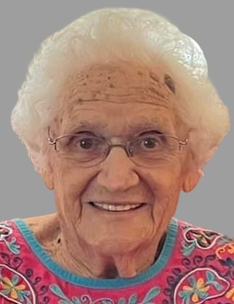 Myrtle Wood Cook Profile Photo