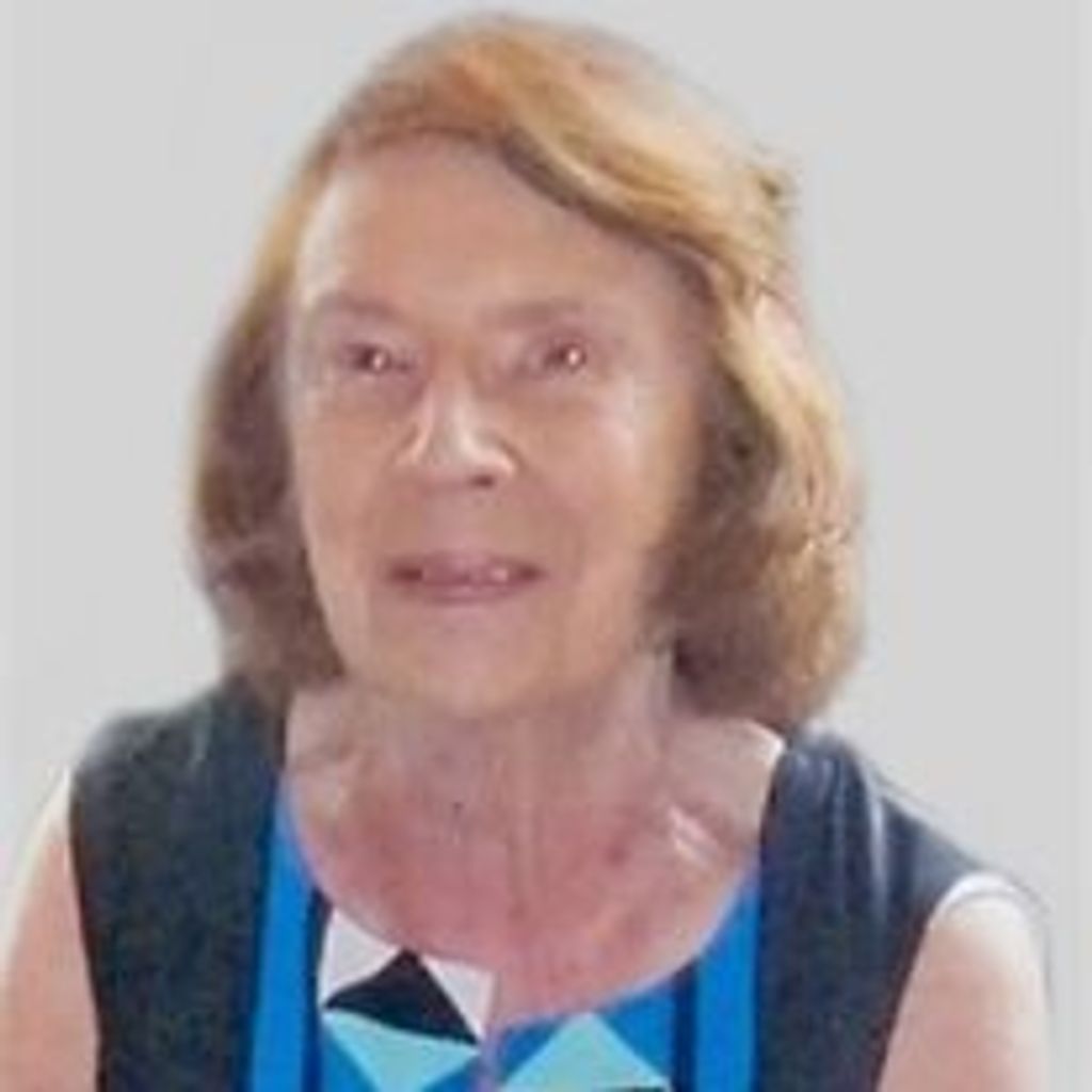 Helen A.  Docherty