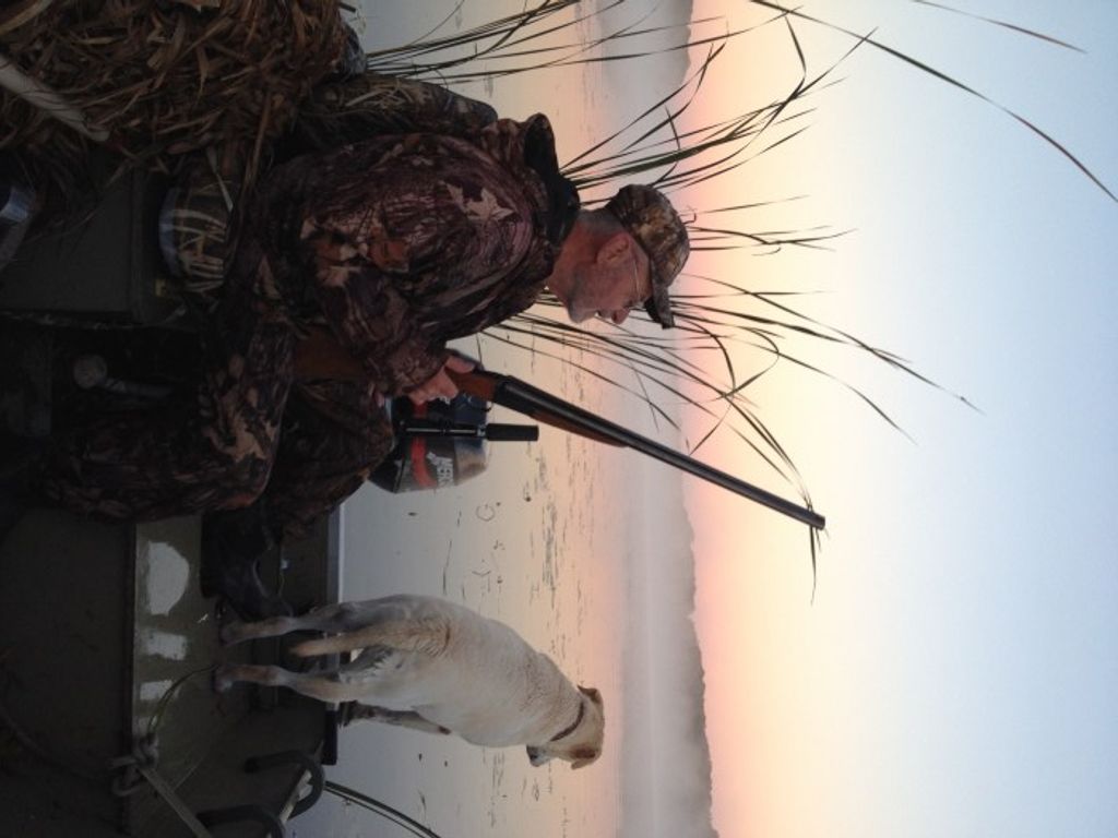 Lawrence "Larry" D. Wenzel Profile Photo
