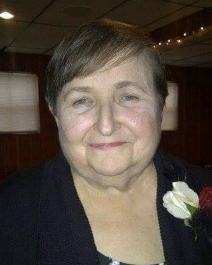 Marsha F. Langston