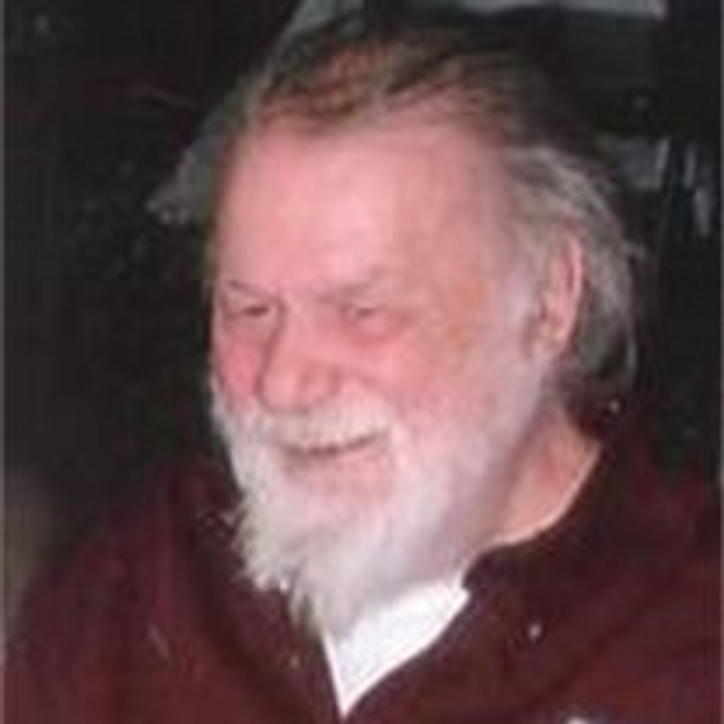 Everet A. Robichaud