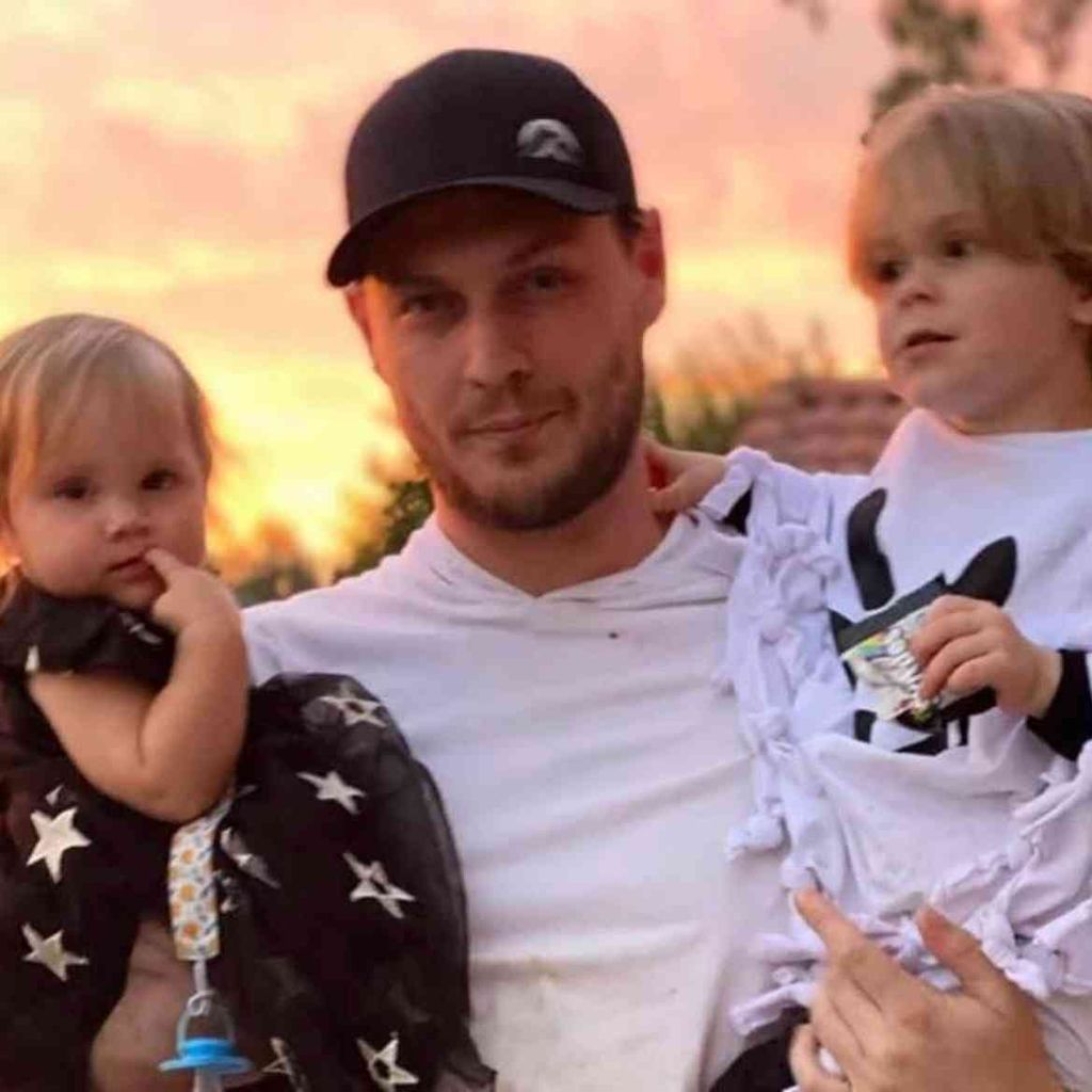 Trey Evan Duffy Profile Photo