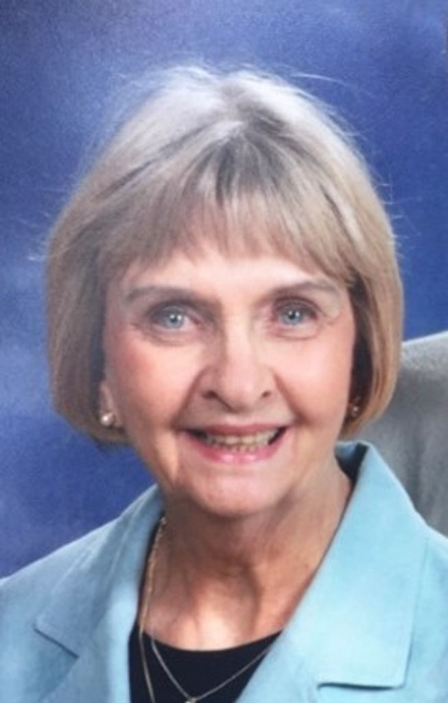 Alice Chase Profile Photo