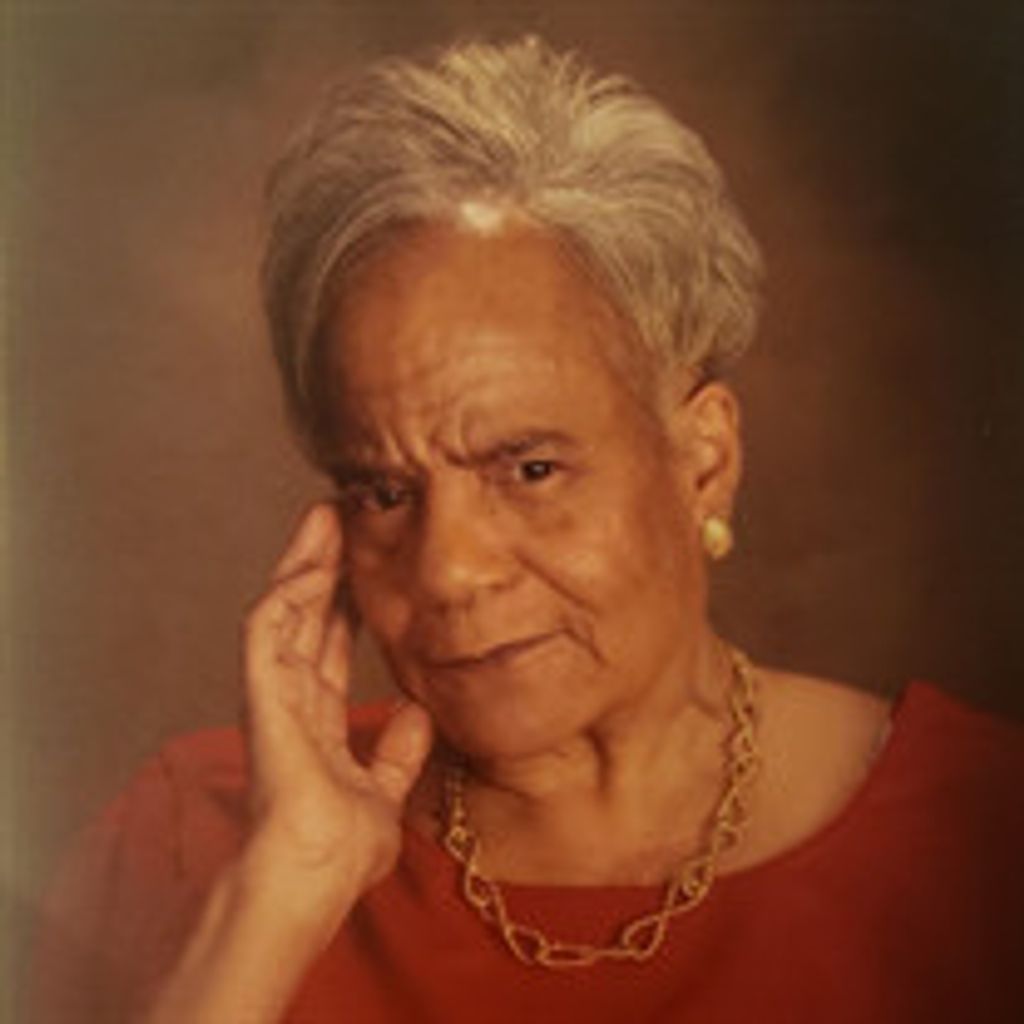 Patsy Marie Williams