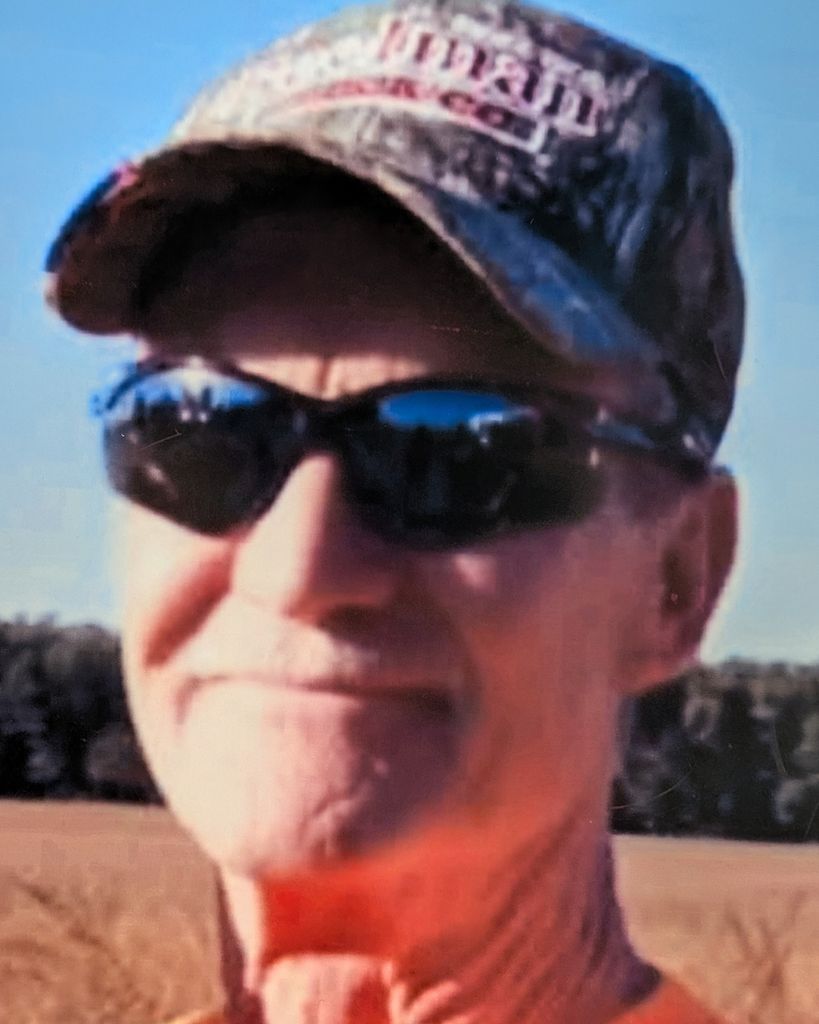 James Wade Hite Profile Photo
