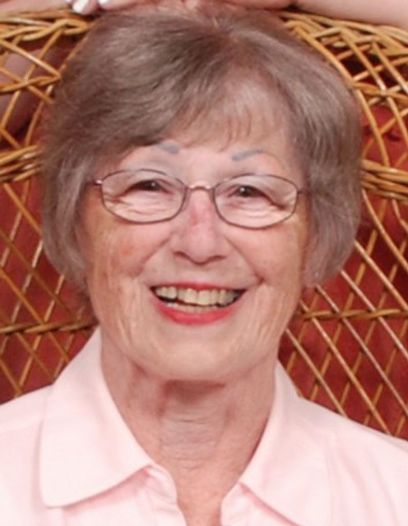 Holly Beth (Starr)  Paskiet