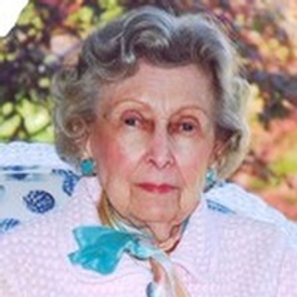 Martha  Birdsey Napier