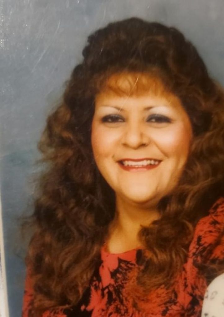 Angie M. Estrada