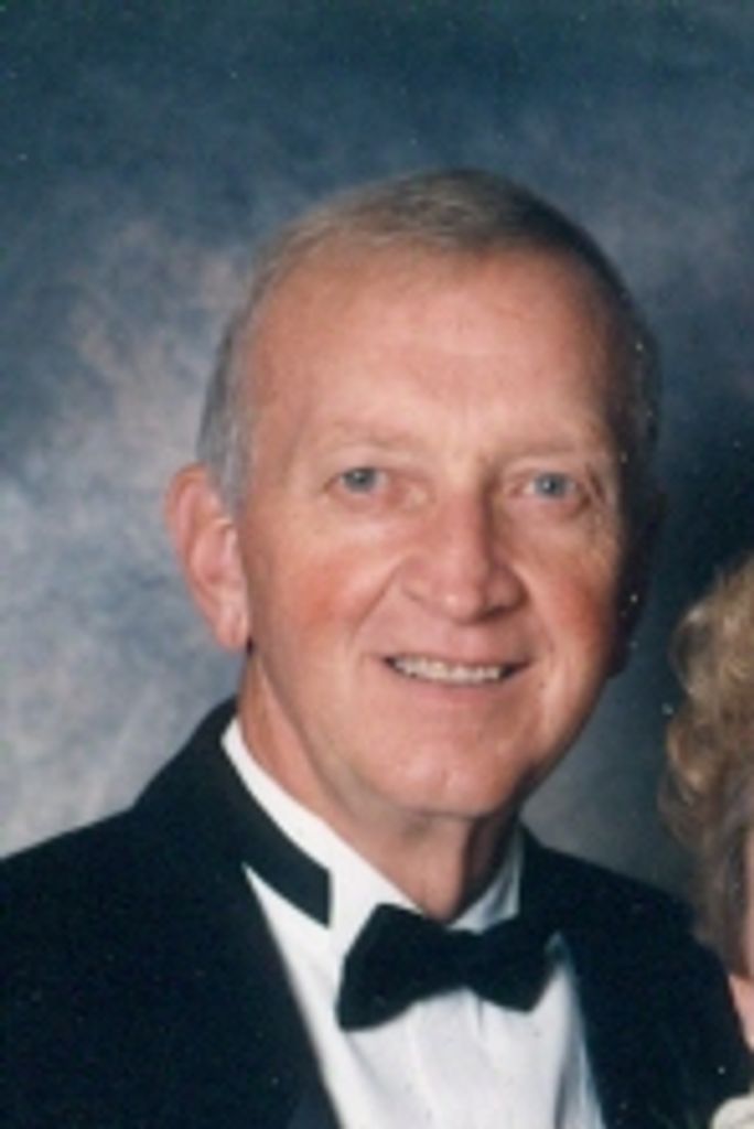 James E. Sheahan