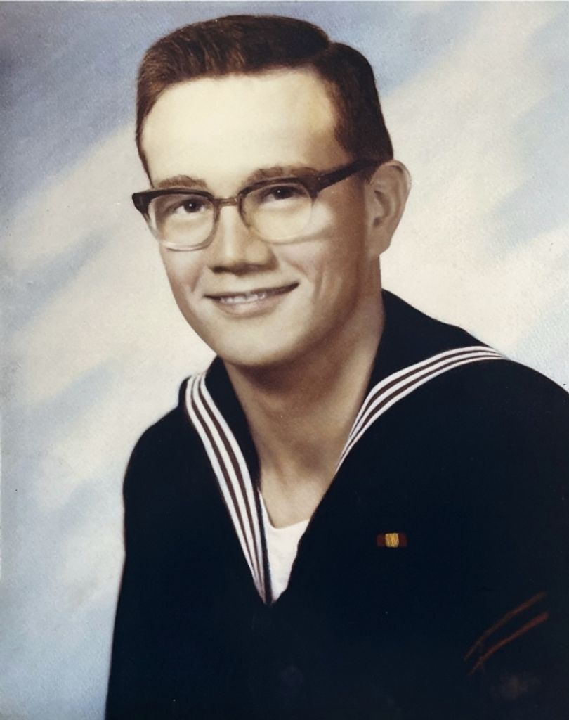 Roger D. Schuring Profile Photo