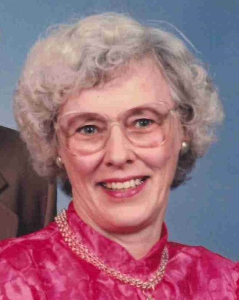 Grace Farr Profile Photo