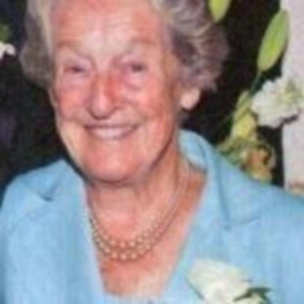 Thelma Helga Saltsman