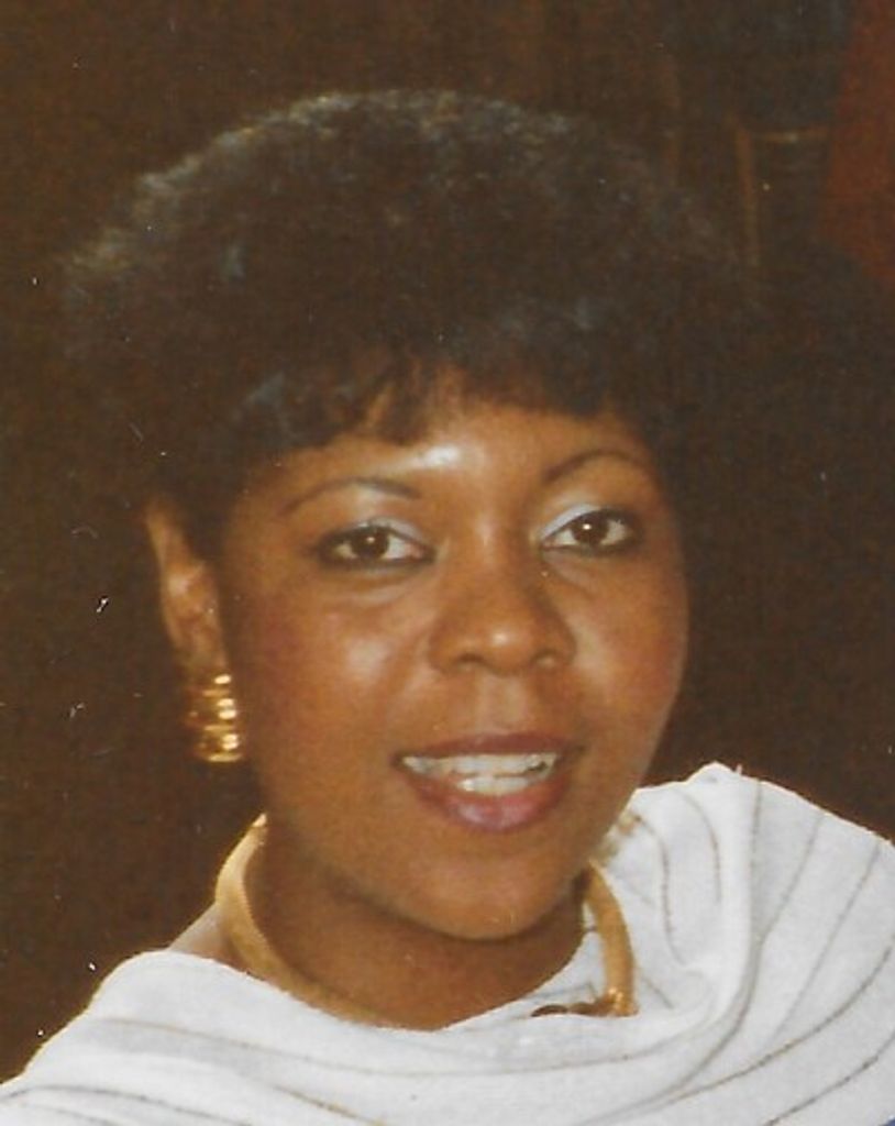 Joan D. Gantt Profile Photo