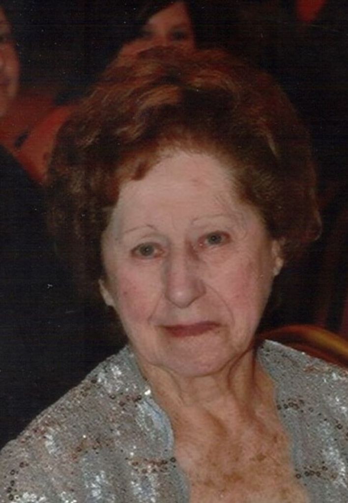 Helen A. Korechko Profile Photo