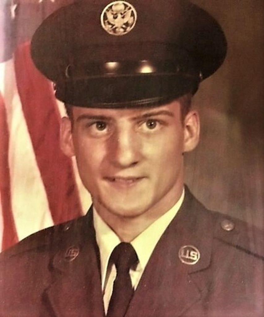 Philip Scott Heffley