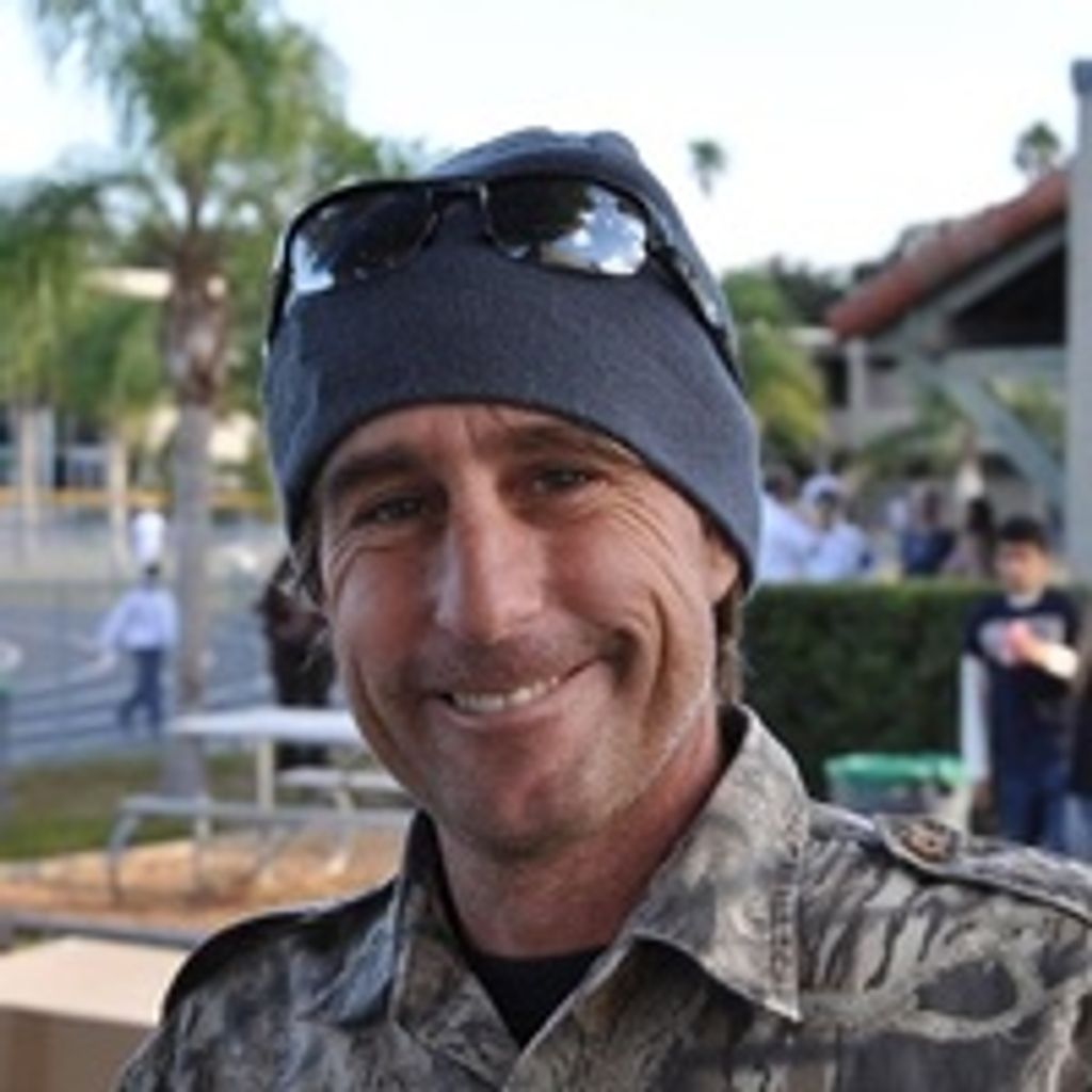 Frederick "Freddie" A. Paar,  Iii