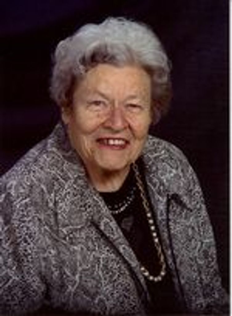 May Emelie Hoffman