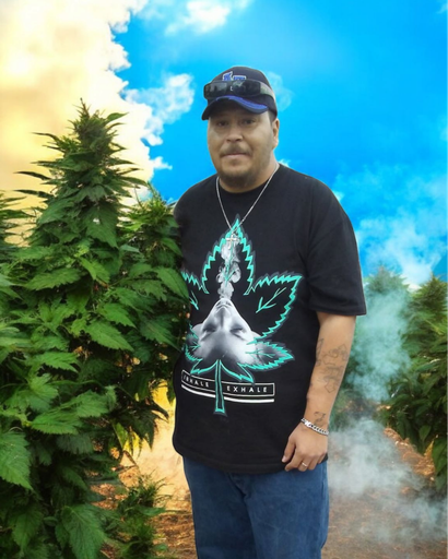 Fernando Espinoza Profile Photo
