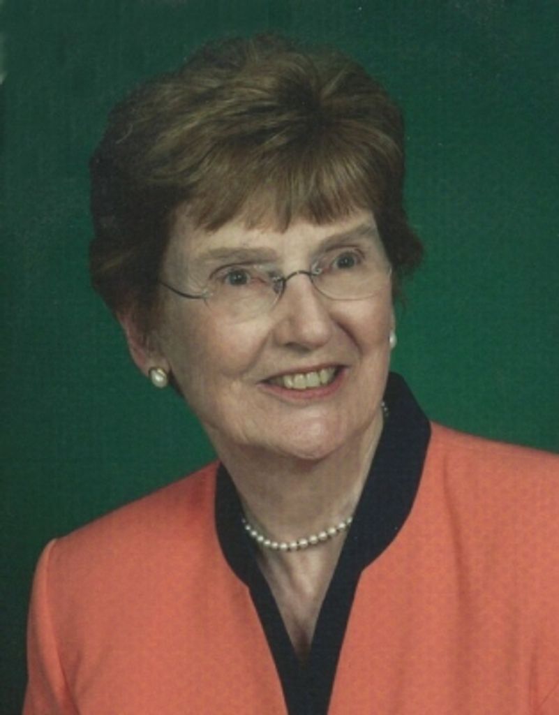 Margaret B. Spraker Profile Photo