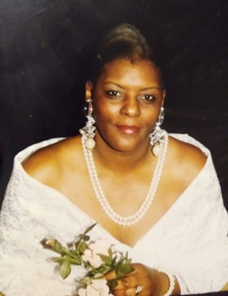 Gloria Johnson-Nelson