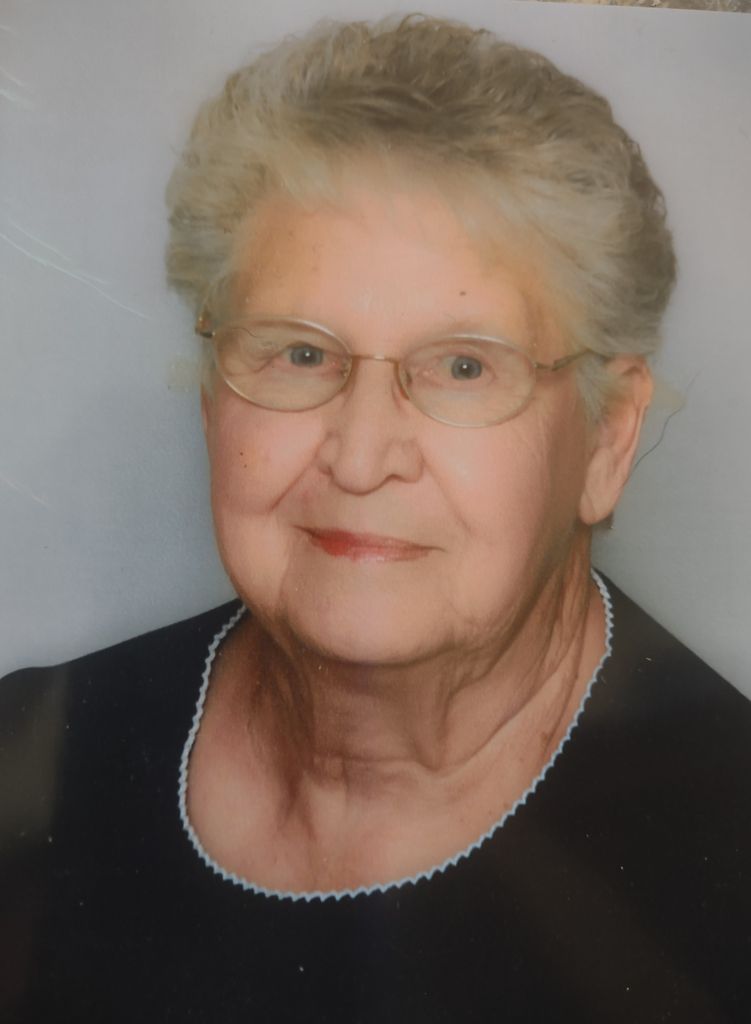 Kathryn Snyder Profile Photo