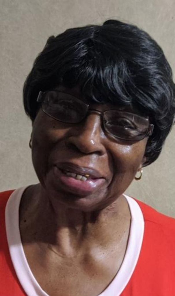 Mrs. Ever Lena Reed Profile Photo