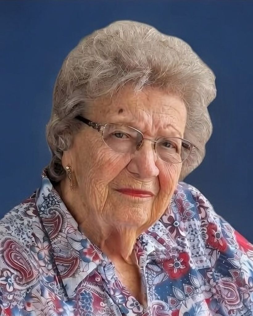 Patricia Miller Uhle