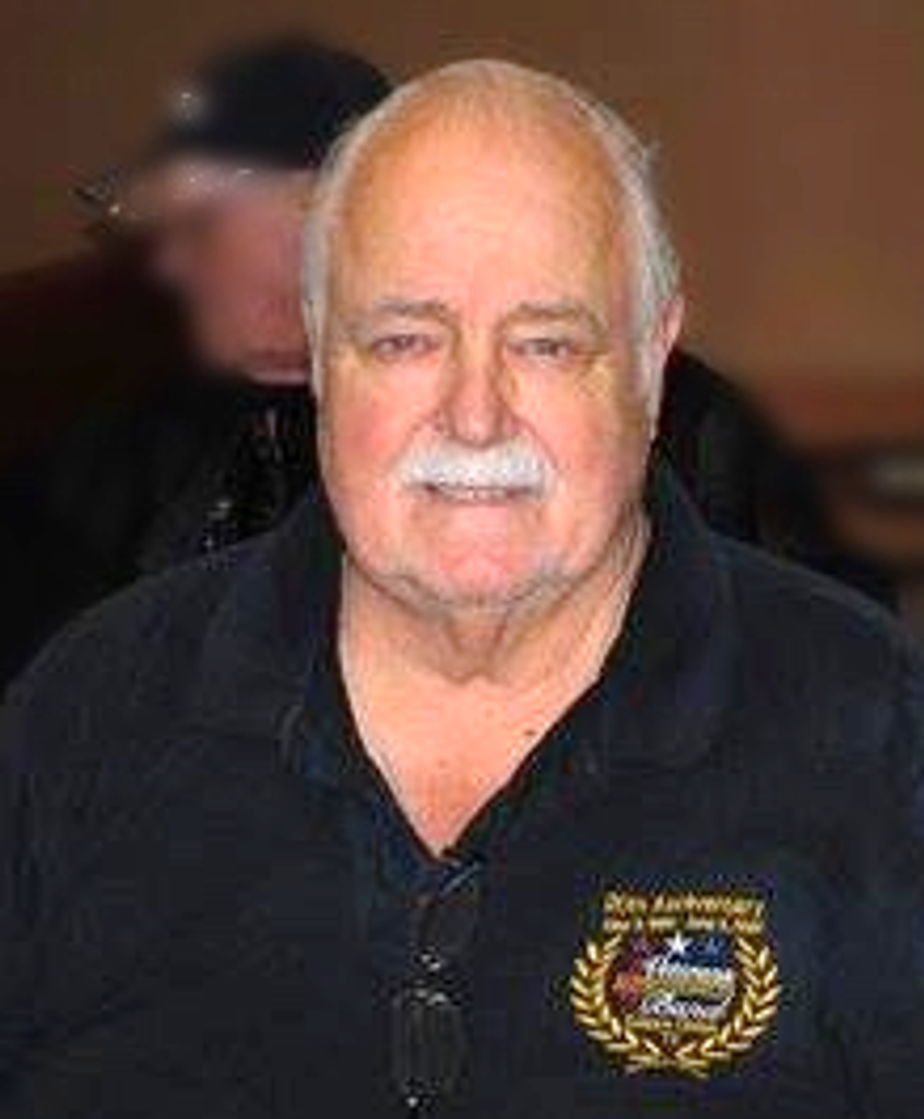 Robert Allen Profile Photo