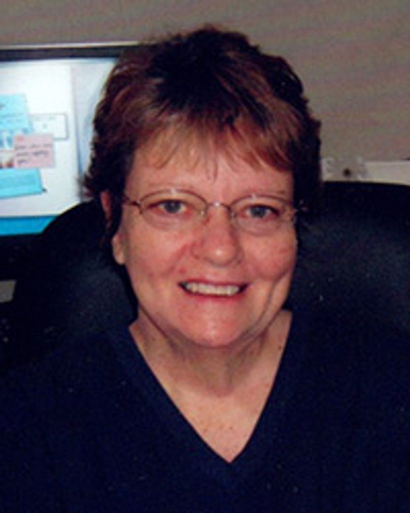 Susan Lynn Munro