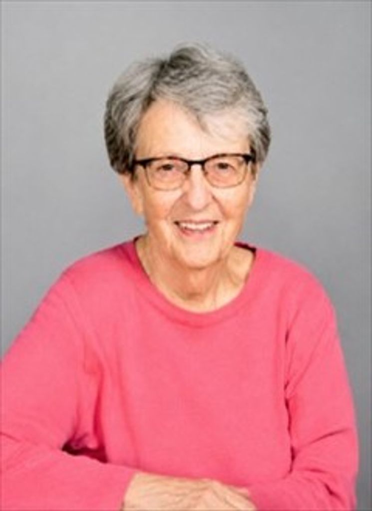 Virginia Ucci Profile Photo