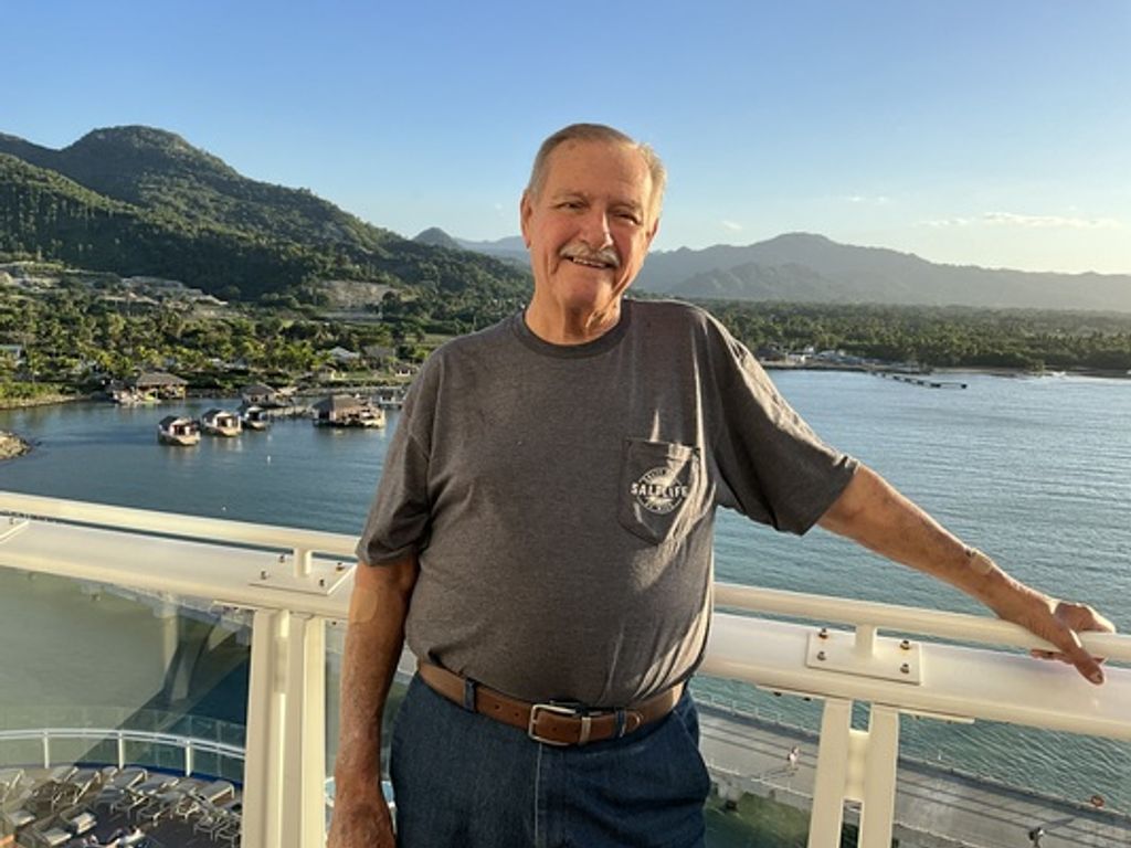 John Ernest Devites, Jr. Profile Photo