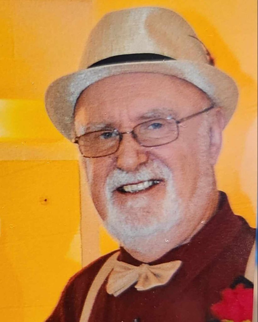 Michael D. Langley