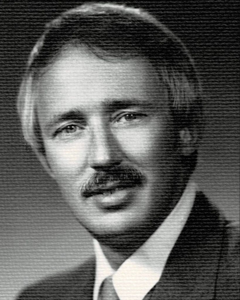 Roger F. Phelps Profile Photo