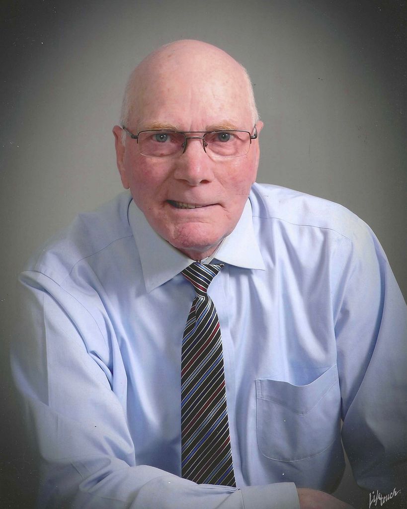 Roger Grantham