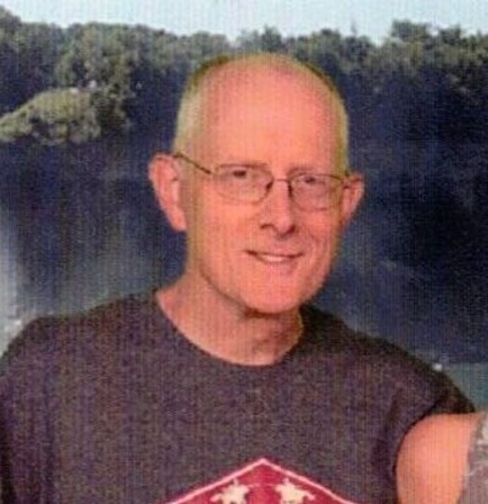 James Ramanauskas Profile Photo