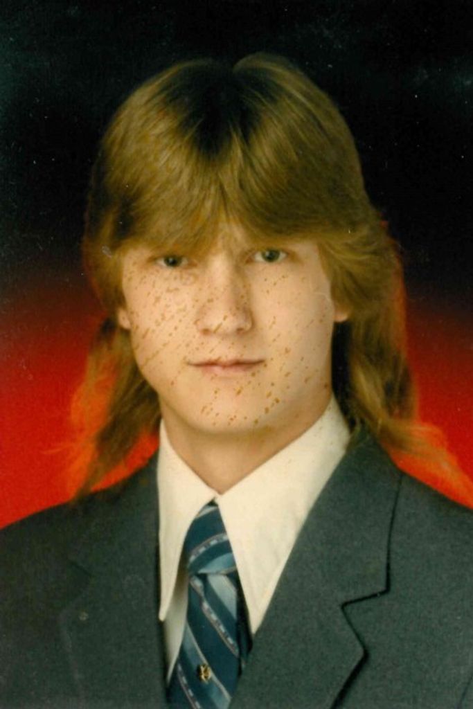 Randy Ulrich Profile Photo