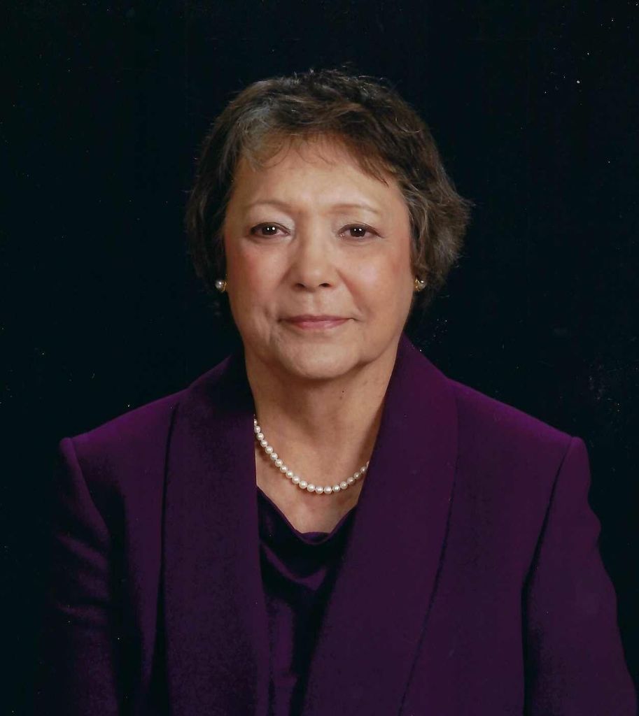 Emma Theriot Profile Photo