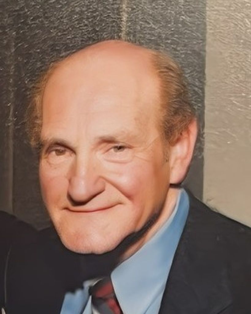 Fausto Napolitano, Jr. Profile Photo