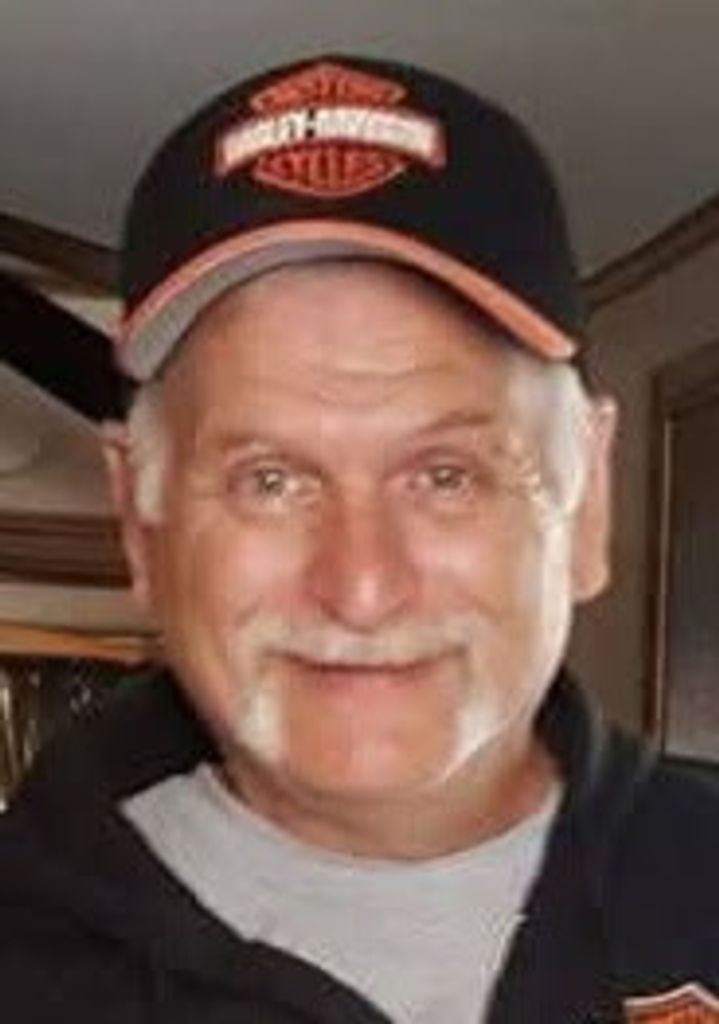 Richard A. Miller Jr.