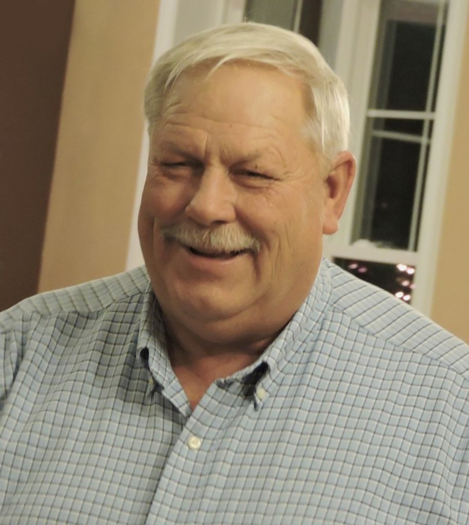 Duane M. Duenow Profile Photo