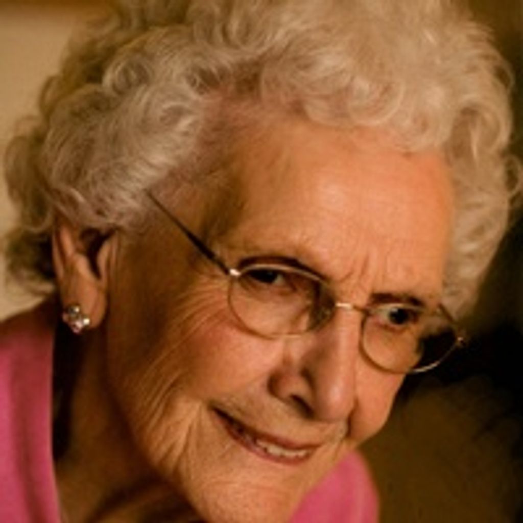 Marjorie LaVerne Matejka
