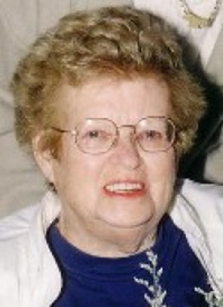 Elizabeth Brandt Atkinson
